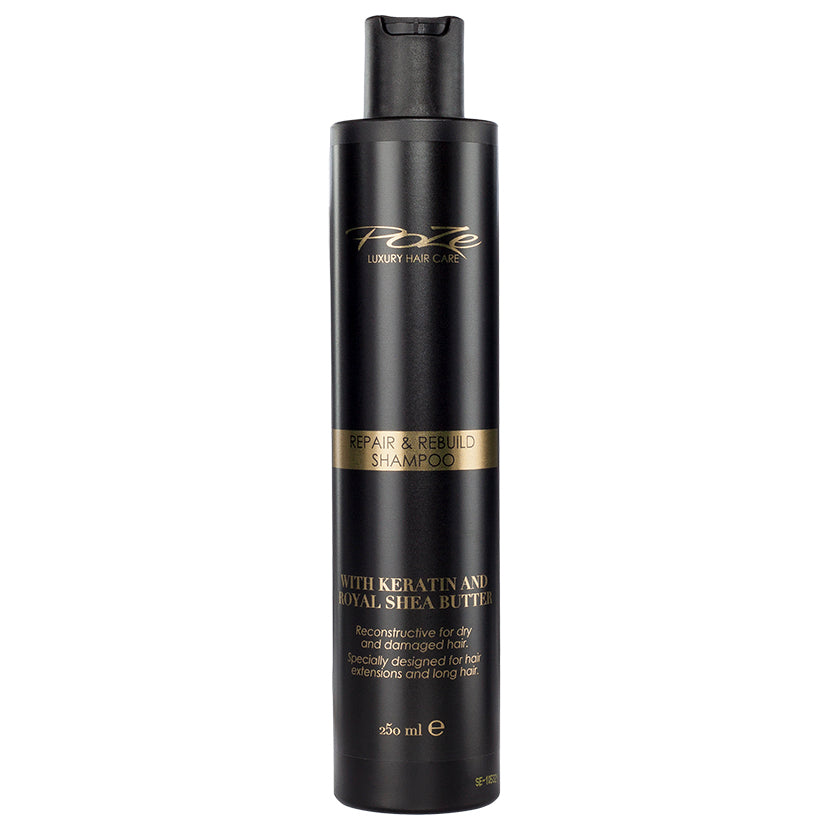 Champú Reparar y Reconstruir Poze - 250ml