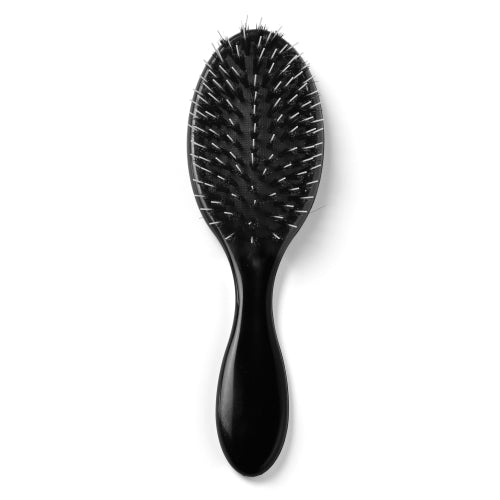 Cepillo para extensiones - Negro