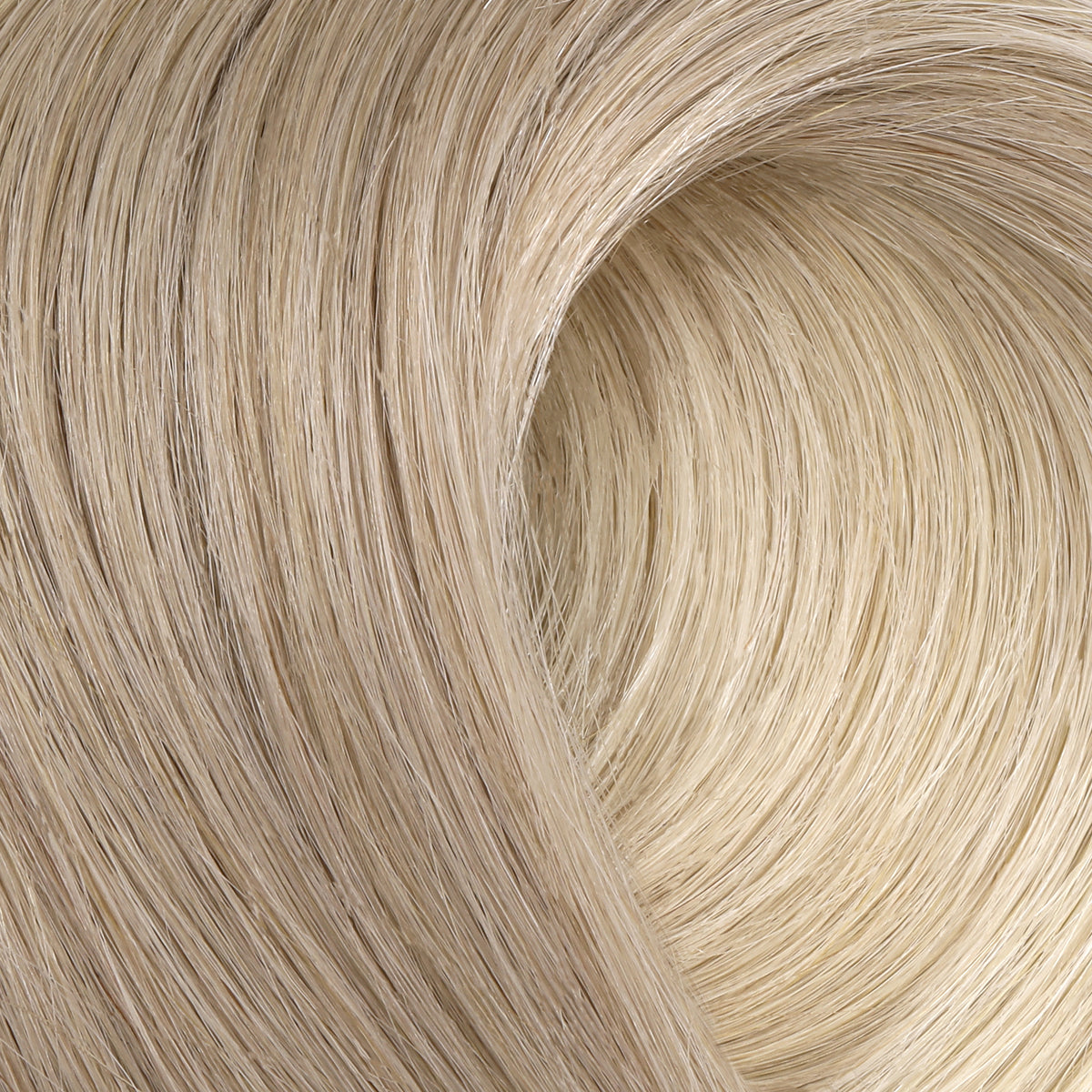 Tape On Löshår Standard - 8A/12AS Ash Mix Balayage