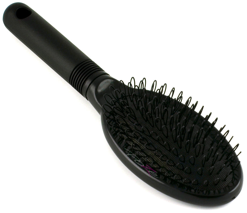 Cepillo especial para extensiones