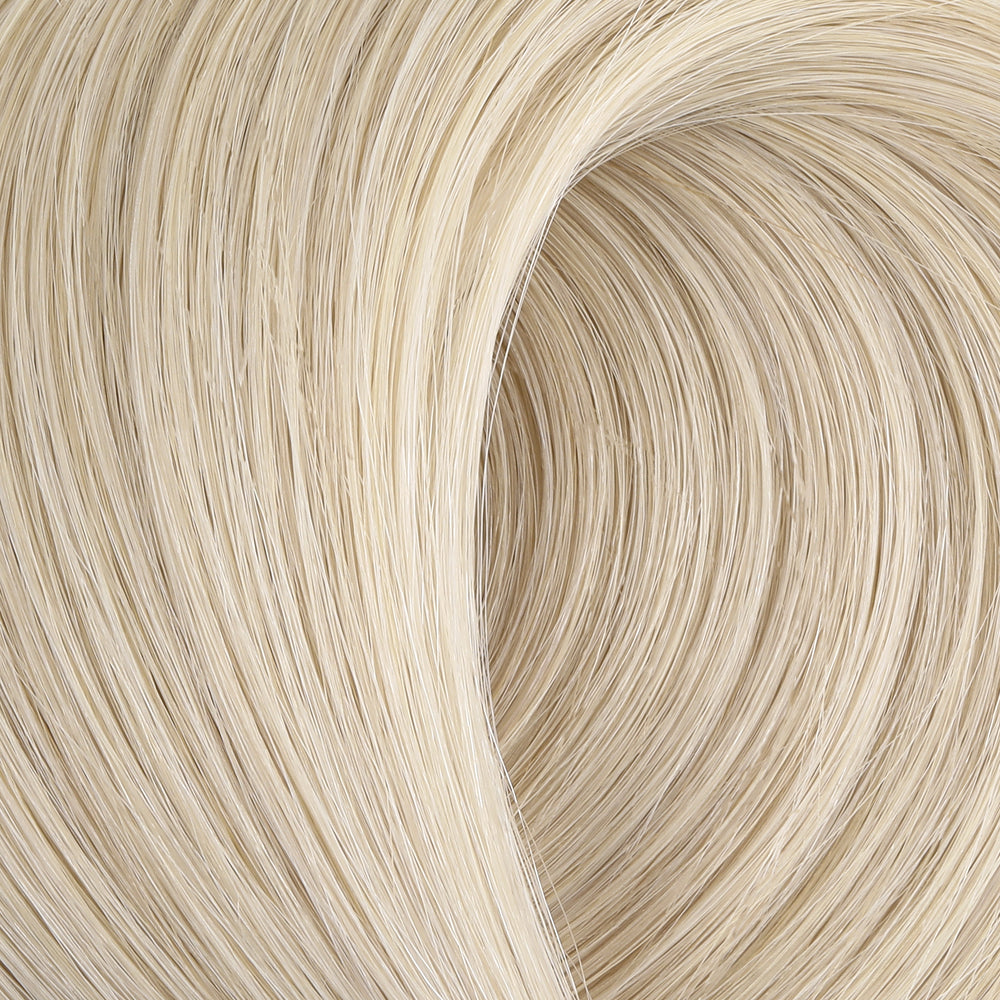 Micro Ring Extensions Premium - 1001 Platinum+