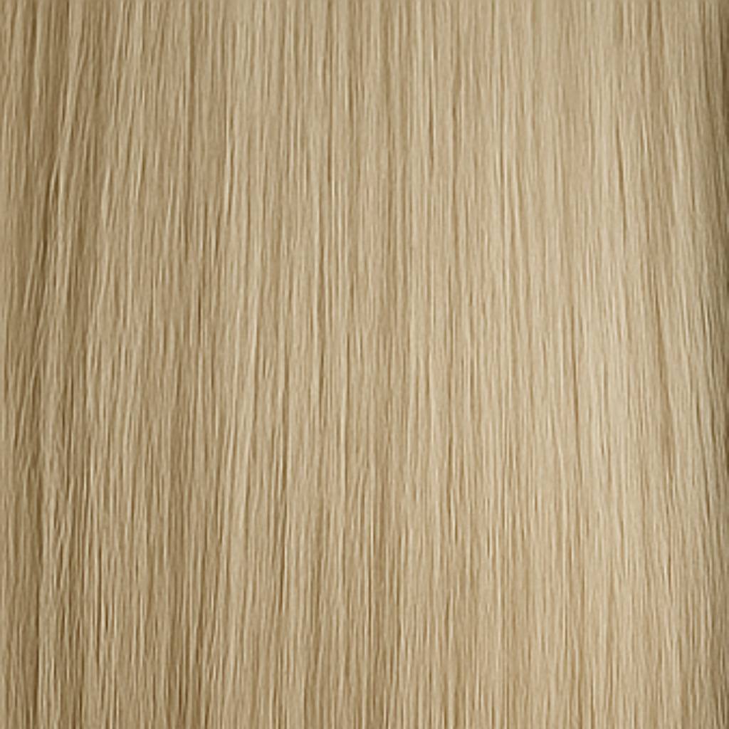 Extensiones de Cinta Premium - 10AS Rubio Titanio