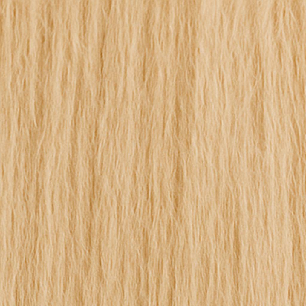 Queratina / Cabello para Uñas Premium - 10V/12A Caramelo
