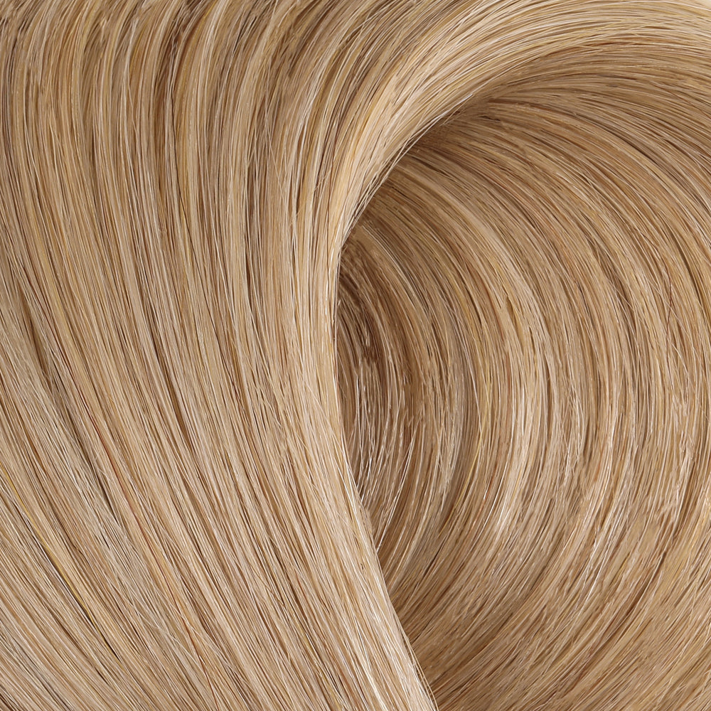 Tape On Löshår Standard - 9N Natural Blonde