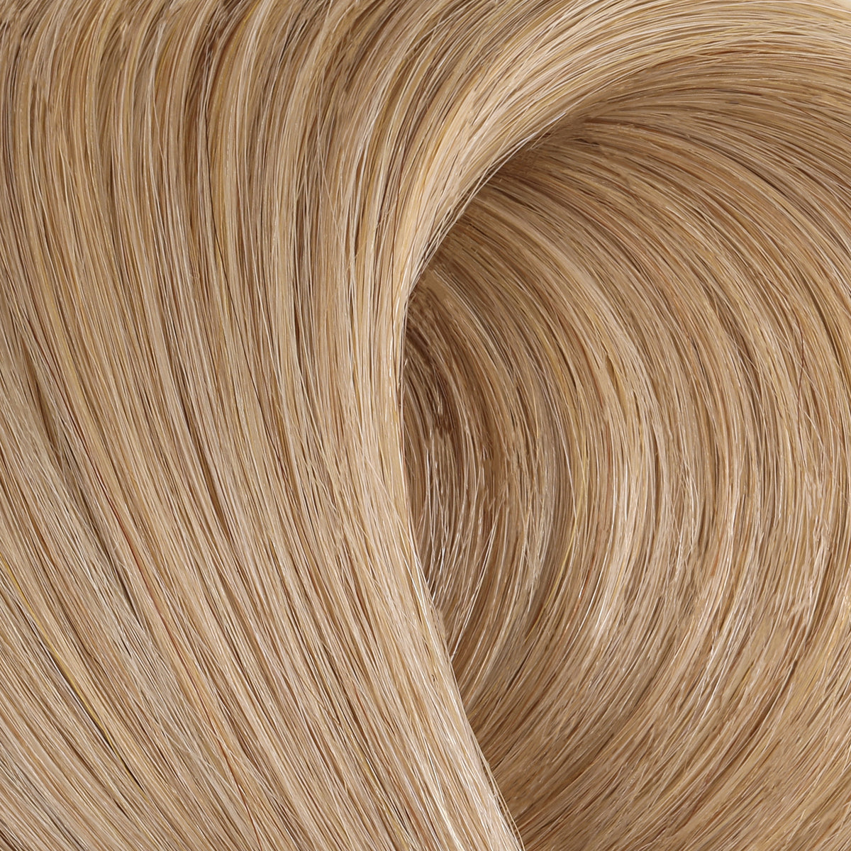 Tape On Löshår Standard - 9N Natural Blonde