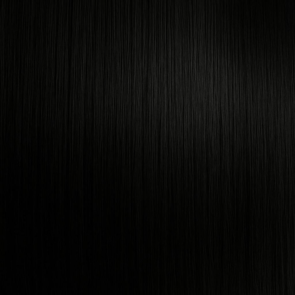 Muestra de color - 1N Negro medianoche