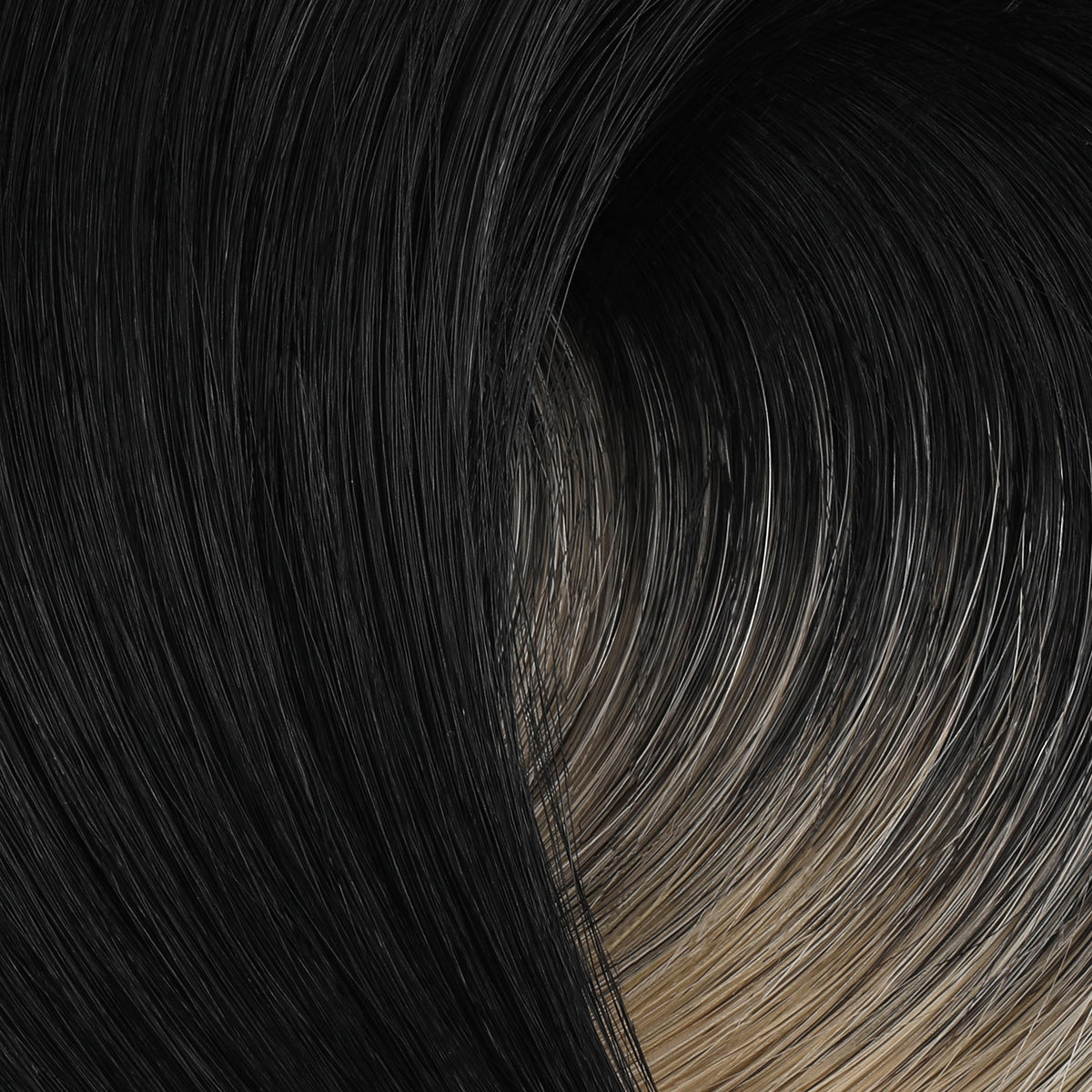 Clip & Go Standard - 1N/12NA Vanilla Espresso Balayage