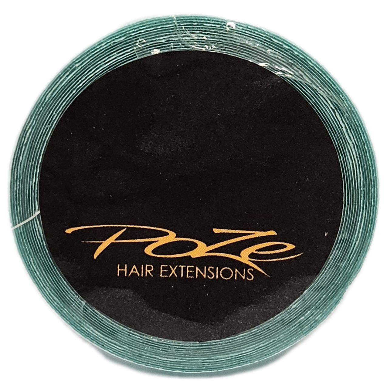 Cinta adhesiva para cabello Poze Super Hair - Rollo de cinta