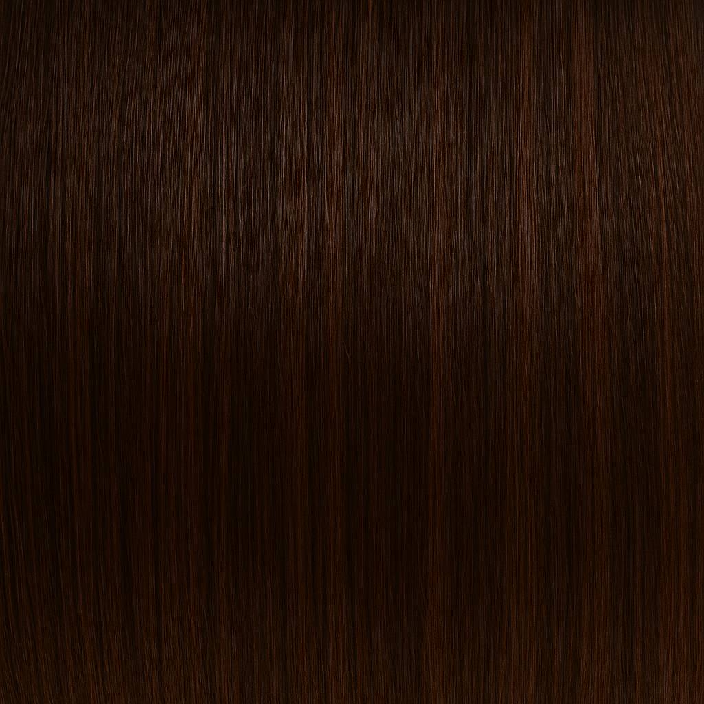 Muestra de color - 2B Marrón espresso oscuro