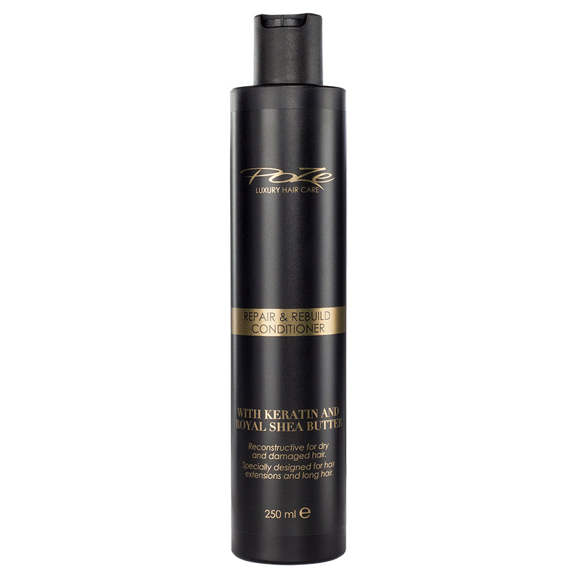 Acondicionador Reparar y Reconstruir Poze - 250ml
