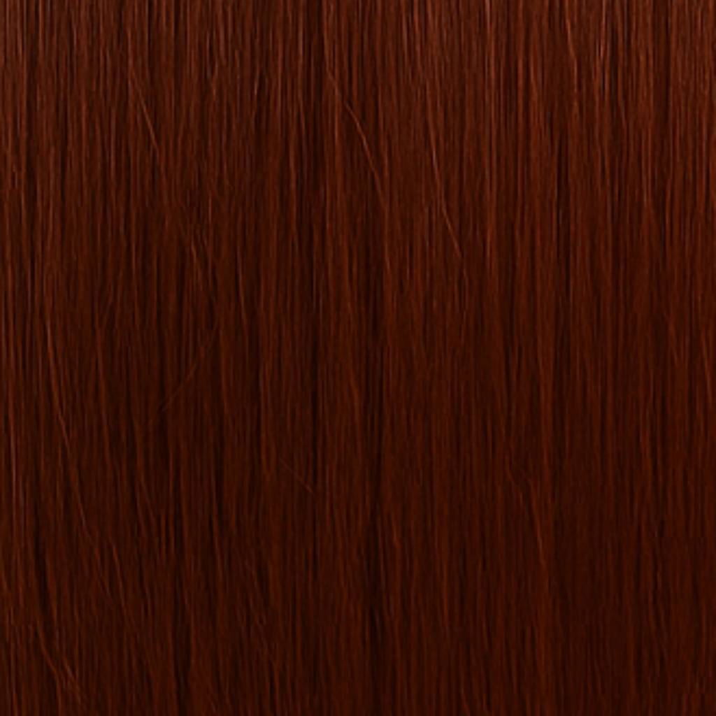 Extensiones Micro Ring Premium - 4RG Castaño Rojizo