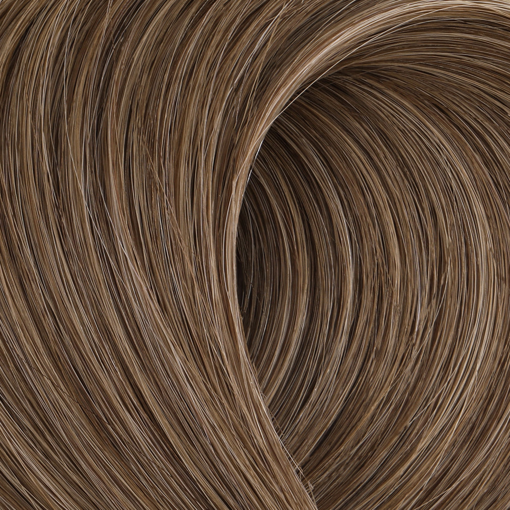 Micro Ring Extensions Standard - 6B Lovely Brown