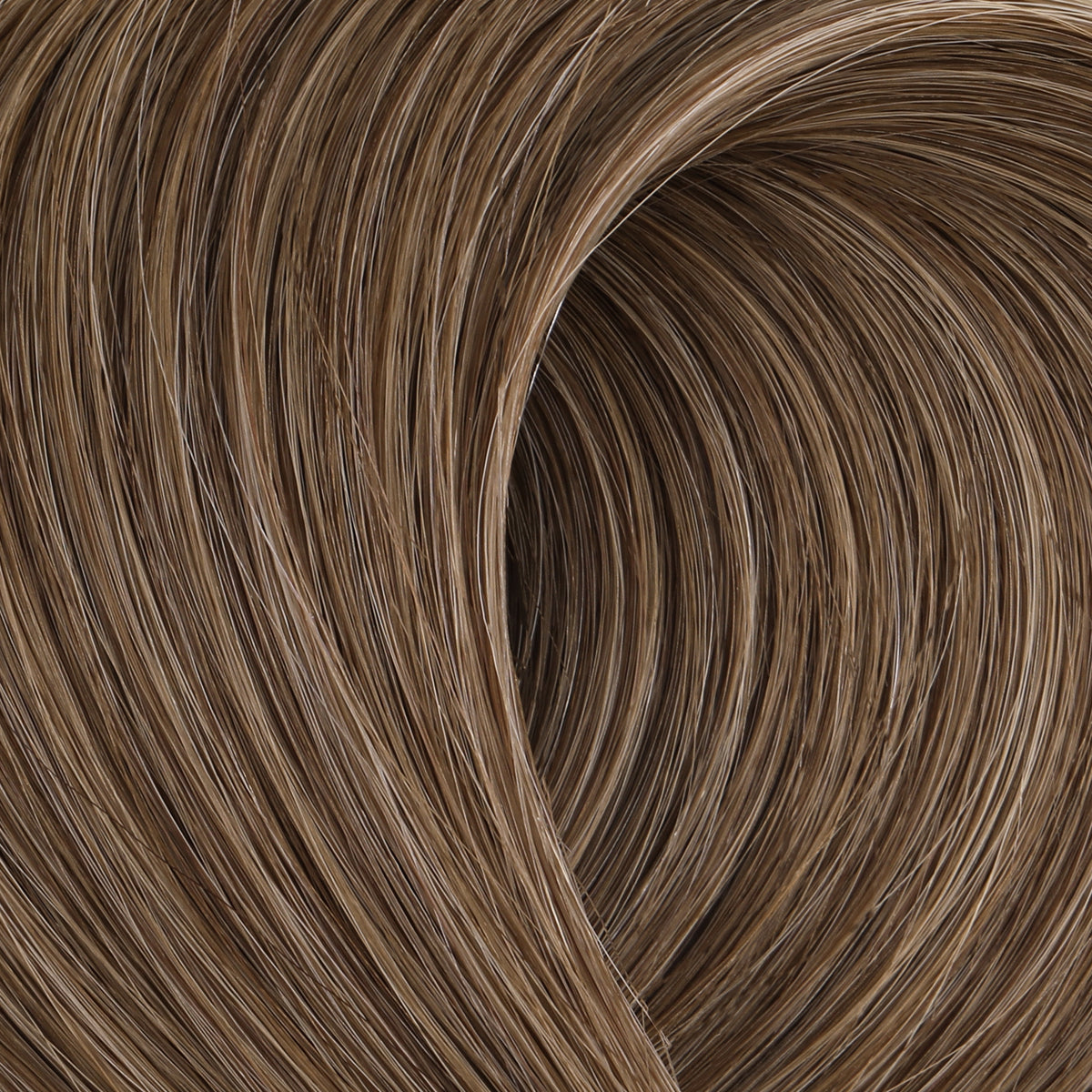 Clip & Go Premium - 6B Lovely Brown