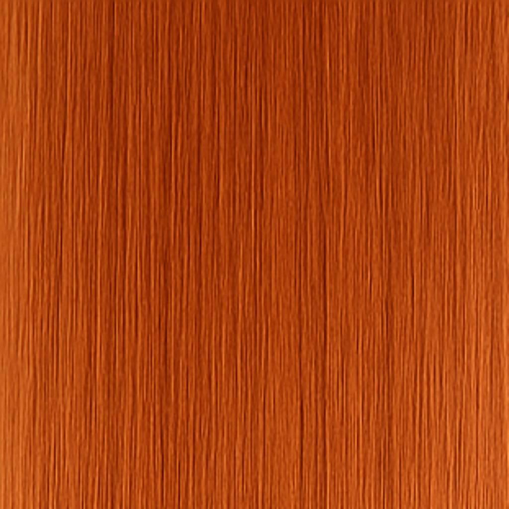 Keratina / Uñas Cabello Estándar - 7K Fusión Cobre