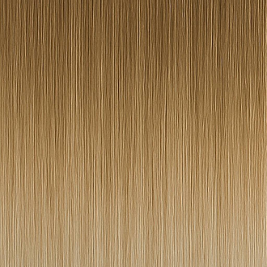 Clip & Go Estándar - 8A/12AS Mezcla Ceniza Balayage
