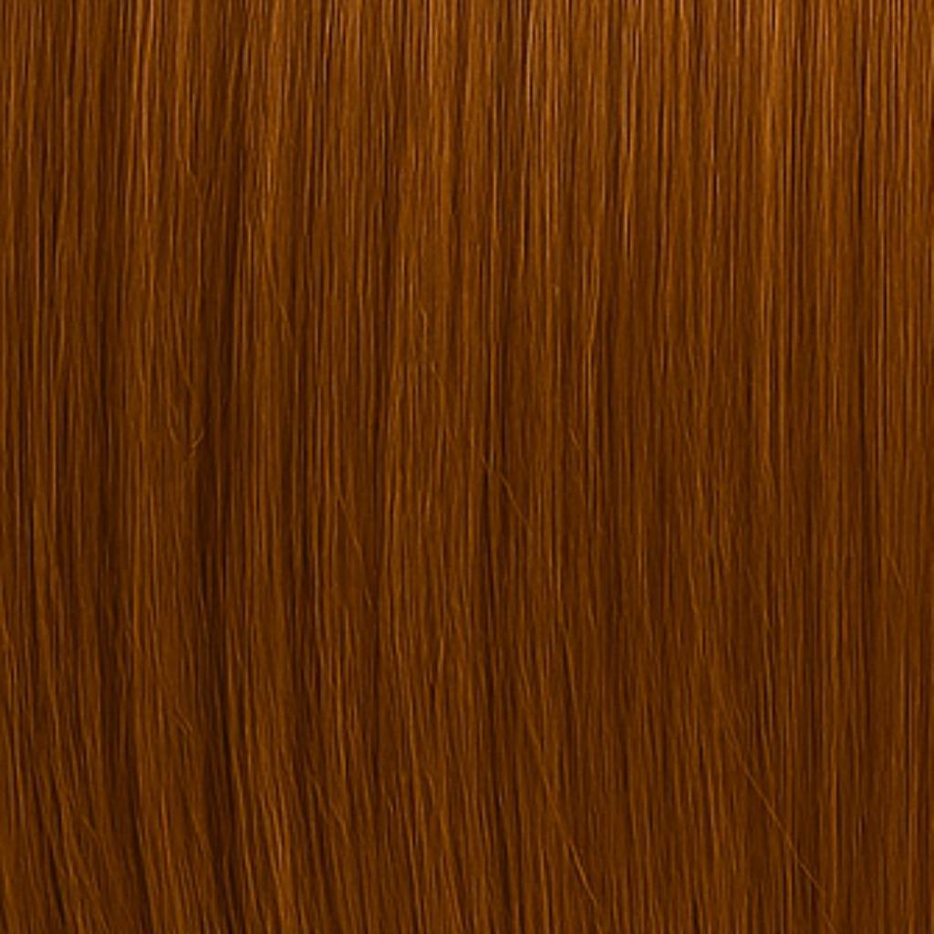 Extensiones Micro Ring Estándar - 8BG Miel Dorada