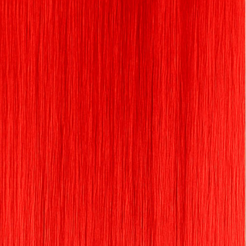 Muestra de color - 8R Rojo brillante