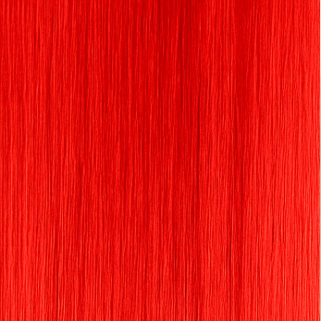 Clip & Go estándar - 8R Rojo brillante