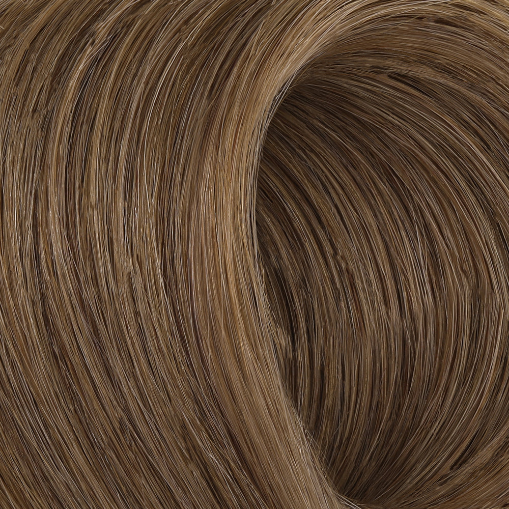 Clip & Go Premium - 7BN Mocha Brown