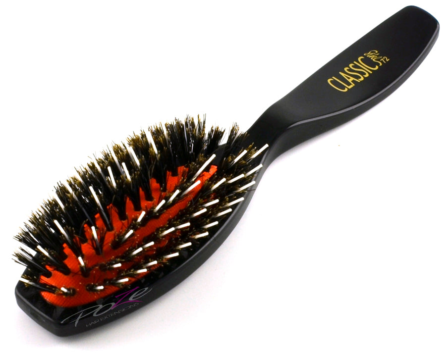 Cepillo para extensiones pequeño