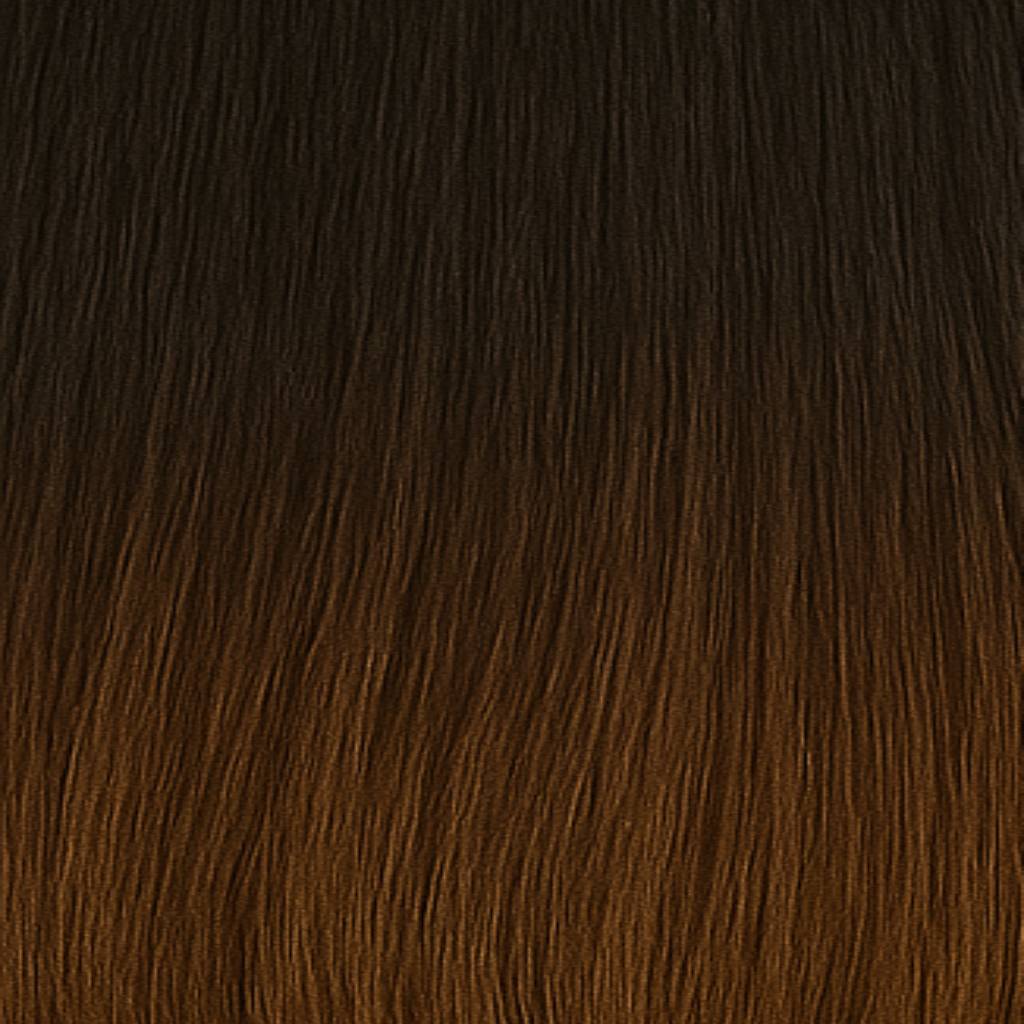Clip & Go Estándar - T5 Balayage Castaño Rico