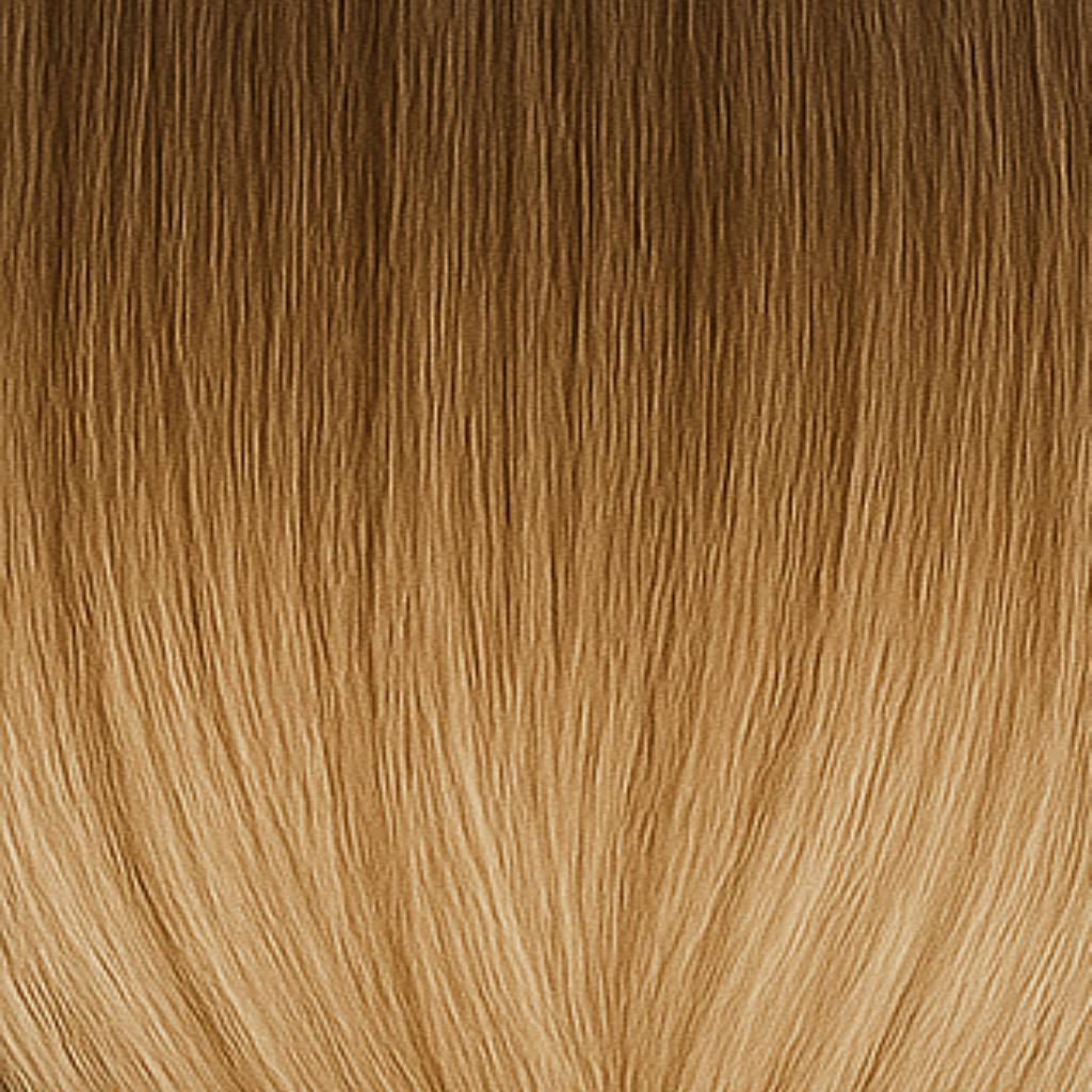 Clip & Go Estándar - T6 Balayage Crema Batida