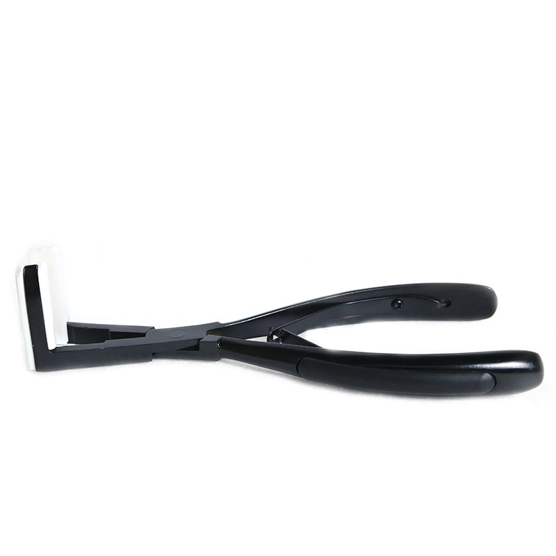 Pinza para cinta Poze - Negro