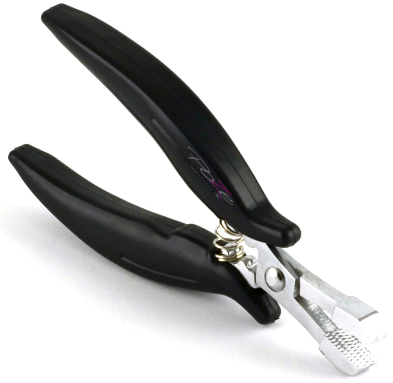 Pinza para extracción