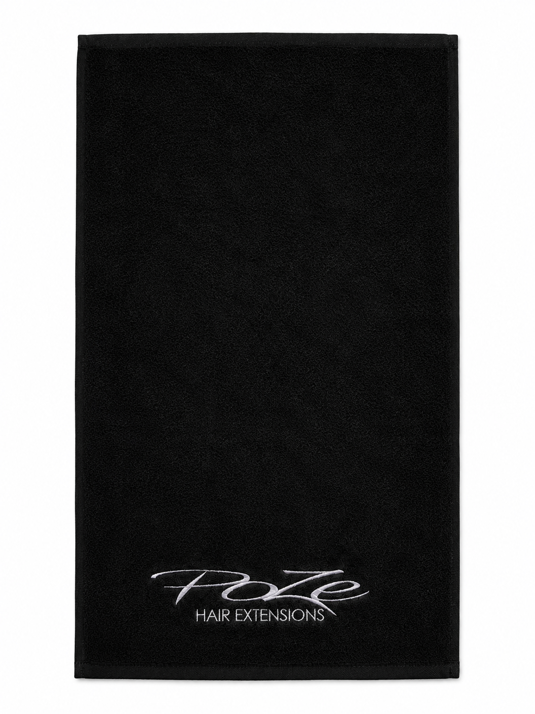 Toalla para cabello Poze